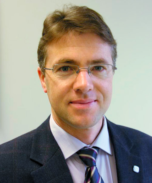 Professor Martin Lintner addressed 'Walking Together as Families Today' Symposium in Maynooth June 2018