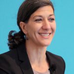 Professor Julie Hanlon Rubio addressed 'Walking Together as Families Today' Symposium in Maynooth June 2018